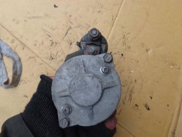 DEMARREUR CHRYSLER - Vue 3